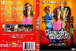 miniatura mosquita-muerta-custom-por-fable cover dvd