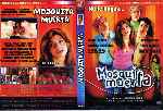 miniatura mosquita-muerta-custom-v2-por-hugoomar cover dvd