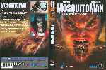 miniatura mosquitoman-custom-por-ansel cover dvd