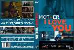 miniatura mother-i-love-you-custom-por-jonander1 cover dvd