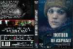 miniatura mother-of-asphalt-custom-por-jonander1 cover dvd