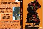 miniatura mother-of-george-custom-por-jonander1 cover dvd