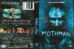 miniatura mothman-custom-por-jonander1 cover dvd