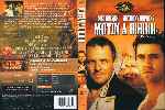 miniatura motin-a-bordo-1984-por-amtor cover dvd