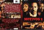 miniatura motivos-2-motives-2-retribution-custom-por-saucedomiguelangel cover dvd