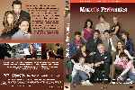 miniatura motivos-personales-temporada-01-custom-v2-por-yumbo73 cover dvd
