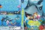 miniatura movida-bajo-el-mar-custom-v2-por-fergon cover dvd