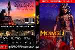 miniatura mowgli-la-leyenda-de-la-selva-custom-por-pmc07 cover dvd