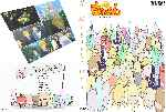 miniatura moyashimon-custom-por-kenis cover dvd
