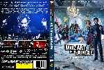 miniatura mozart-in-the-jungle-temporada-01-custom-por-lolocapri cover dvd