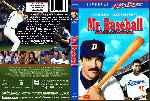 miniatura mr-baseball-custom-por-jonander1 cover dvd