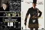 miniatura mr-holmes-custom-por-jonander1 cover dvd