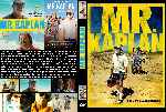 miniatura mr-kaplan-custom-por-mackintosh cover dvd