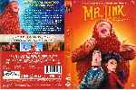 miniatura mr-link-el-origen-perdido-por-songin cover dvd