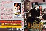 miniatura mr-lucky-custom-por-vince42 cover dvd