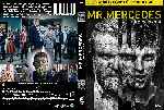 miniatura mr-mercedes-temporada-02-custom-por-lolocapri cover dvd