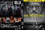 miniatura mr-mercedes-temporada-03-custom-por-lolocapri cover dvd