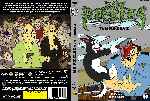 miniatura mr-pickles-temporada-02-custom-por-lolocapri cover dvd