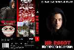 miniatura mr-robot-temporada-01-custom-v2-por-joss-1 cover dvd