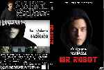 miniatura mr-robot-temporada-01-custom-v4-por-maq-corte cover dvd