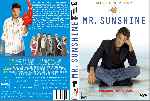 miniatura mr-sunshine-temporada-01-custom-por-jonander1 cover dvd