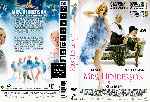 miniatura mrs-henderson-presenta-por-manmerino cover dvd