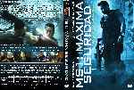 miniatura ms1-maxima-seguridad-custom-por-sorete22 cover dvd