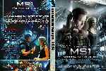 miniatura ms1-maxima-seguridad-custom-v2-por-werther1967 cover dvd