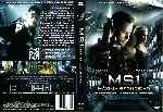 miniatura ms1-maxima-seguridad-por-pepe2205 cover dvd