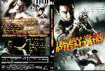 miniatura muay-thai-fighter-custom-v2-por-almirantebron cover dvd