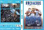 miniatura muchachos-custom-por-marrueco cover dvd