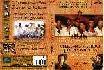 miniatura mucho-ruido-y-pocas-nueces-1993-por-malevaje cover dvd