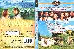 miniatura mucho-ruido-y-pocas-nueces-1993-v2-por-cuelebre cover dvd