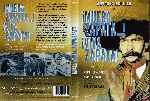 miniatura muera-zapata-viva-zapata-por-cletus-van-damme cover dvd
