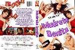 miniatura muerete-bonita-custom-por-jorgedenis cover dvd