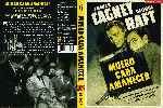 miniatura muero-cada-amanecer-los-esenciales-del-cine-negro-por-mackintosh cover dvd