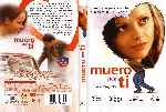 miniatura muero-por-ti-region-4-por-xsigfrid cover dvd