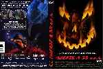 miniatura muerte-a-33-rpm-custom-por-jonander1 cover dvd
