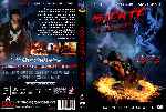 miniatura muerte-a-33-rpm-custom-v2-por-shafiro cover dvd