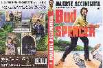 miniatura muerte-accidental-por-rambonator cover dvd