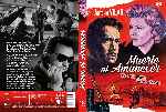 miniatura muerte-al-amanecer-1960-por-frankensteinjr cover dvd