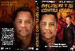 miniatura muerte-contra-reloj-custom-por- cover dvd