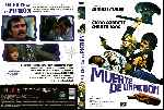 miniatura muerte-de-un-pichon-por-bledasolellada cover dvd
