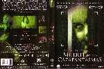 miniatura muerte-de-una-cazafantasmas-por-eltamba cover dvd