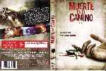 miniatura muerte-en-el-camino-region-1-4-por-seba19 cover dvd