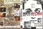 miniatura muerte-en-el-valle-region-4-por-cesar2 cover dvd