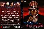 miniatura muerto-el-4-de-julio-custom-por-matojin cover dvd