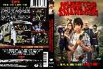 miniatura muertos-antes-del-amanecer-custom-por-lolocapri cover dvd
