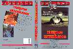 miniatura muertos-y-enterrados-custom-por-matojin cover dvd