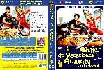 miniatura mujer-de-vacaciones-amante-en-la-ciudad-custom-por-txetxu2000 cover dvd